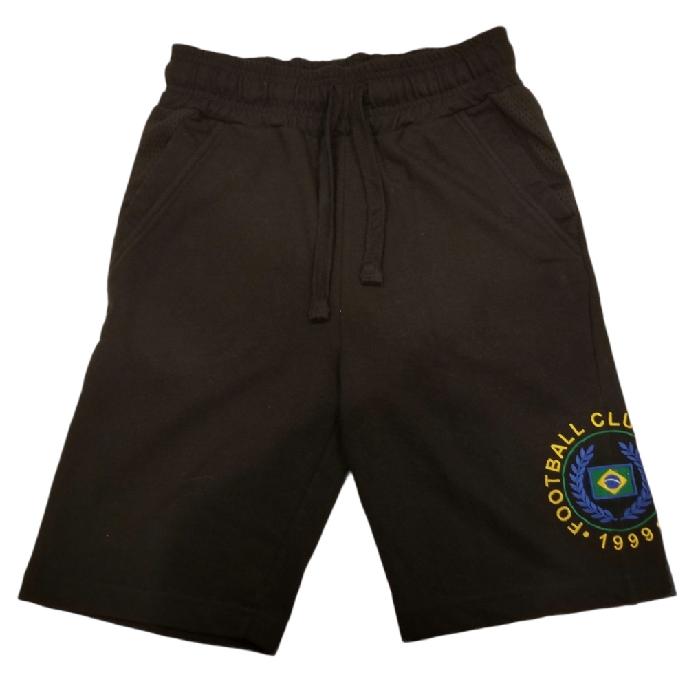 4/$25 Splash Kid's Shorts